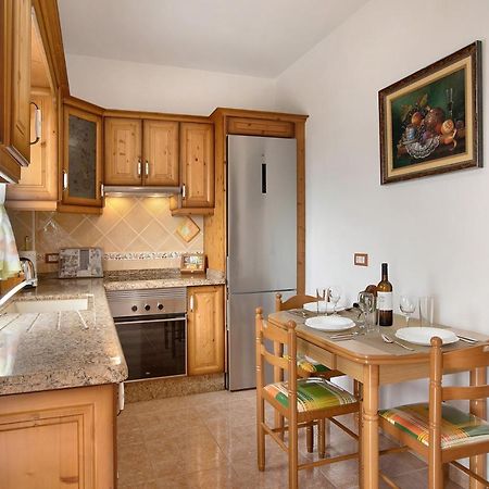 Casa Nanda Villa Fasnia Eksteriør billede
