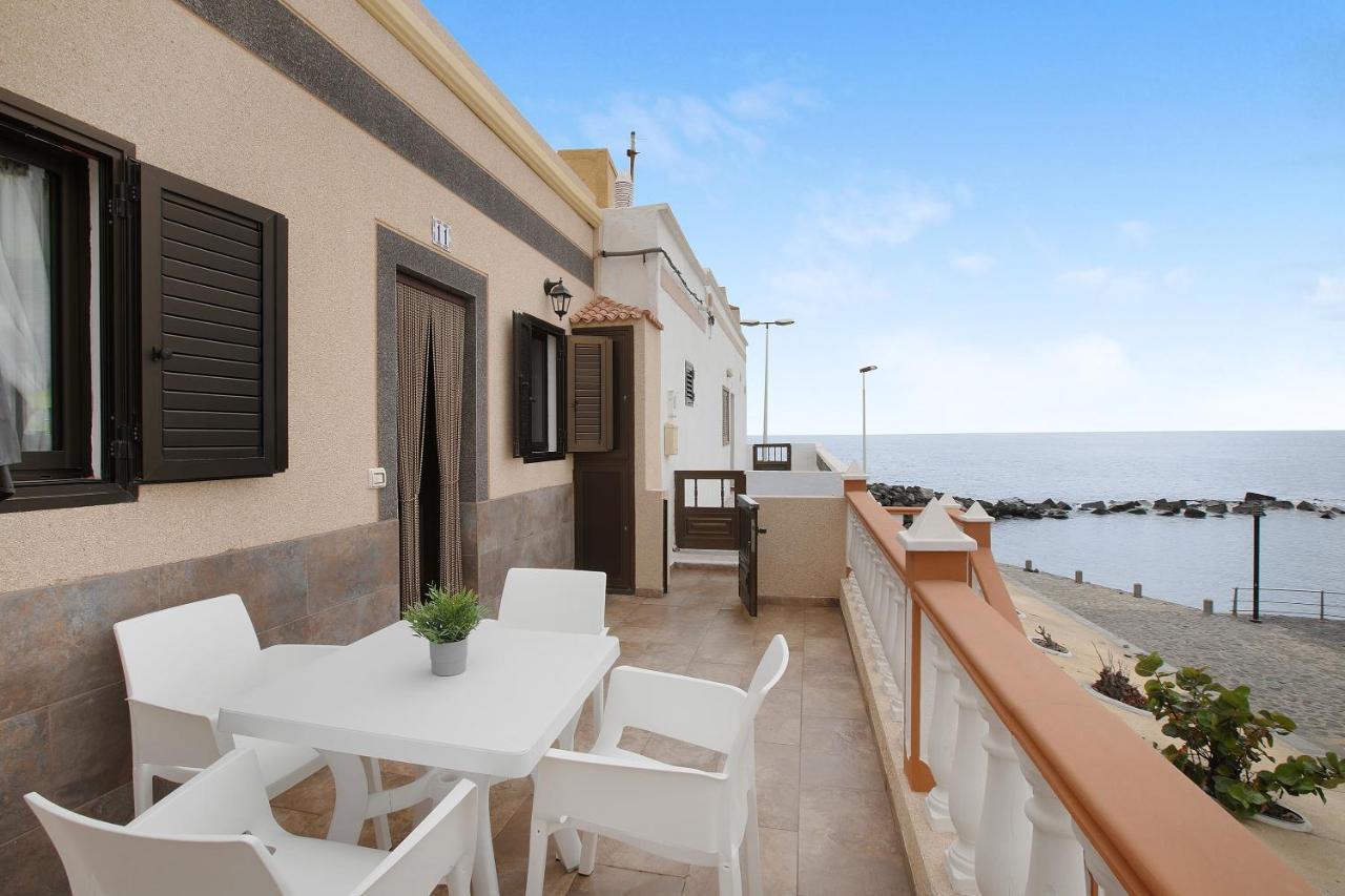 Casa Nanda Villa Fasnia Eksteriør billede