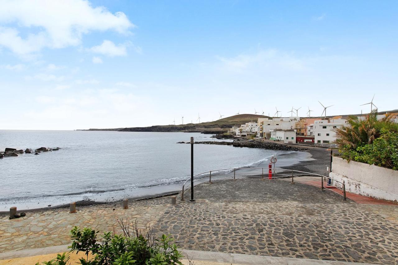 Casa Nanda Villa Fasnia Eksteriør billede